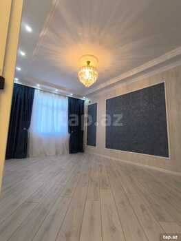 2-otaqlı mənzil, Cavadxan küç., 60 m²