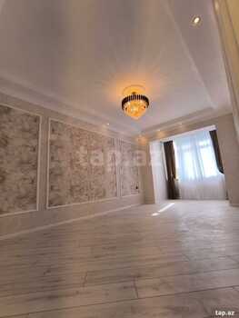 2-otaqlı mənzil, Cavadxan küç., 60 m²