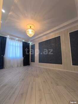 2-otaqlı mənzil, Cavadxan küç., 60 m²