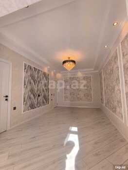 2-otaqlı mənzil, Cavadxan küç., 60 m²