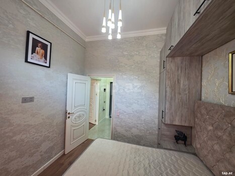 2-otaqlı yeni tikili kirayə verilir, Sumqayıt ş., 42.2 m²