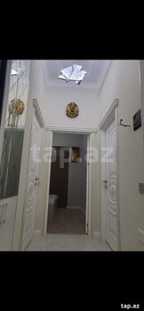 2-otaqlı yeni tikili kirayə verilir, Sumqayıt ş., 42.2 m²
