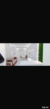 2-otaqlı yeni tikili kirayə verilir, Xırdalan ş., 60 m²