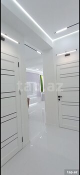 2-otaqlı yeni tikili kirayə verilir, Xırdalan ş., 60 m²