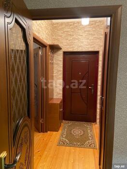 2-otaqlı yeni tikili kirayə verilir, Xırdalan ş., 46 m²