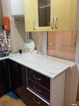 2-otaqlı yeni tikili kirayə verilir, Xırdalan ş., 46 m²