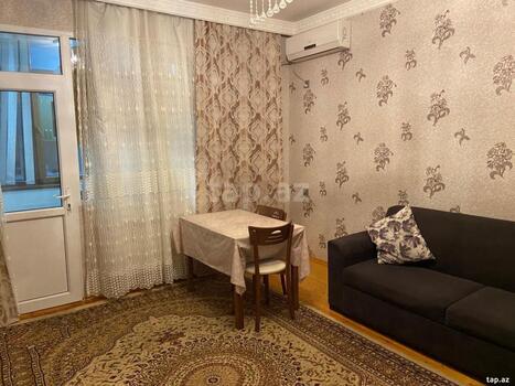 2-otaqlı yeni tikili kirayə verilir, Xırdalan ş., 46 m²
