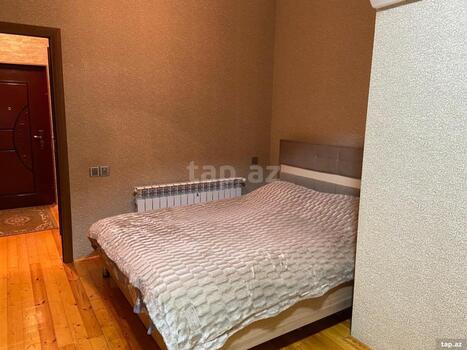 2-otaqlı yeni tikili kirayə verilir, Xırdalan ş., 46 m²