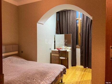 2-otaqlı yeni tikili kirayə verilir, Xırdalan ş., 46 m²