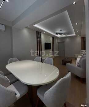 2-otaqlı yeni tikili, 9-cu mkr., 68 m²