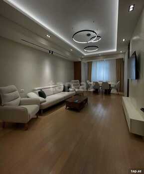 2-otaqlı yeni tikili, 9-cu mkr., 68 m²