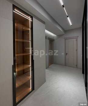 2-otaqlı yeni tikili, 9-cu mkr., 68 m²