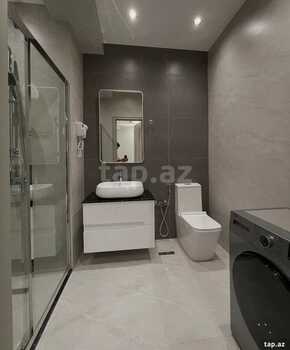 2-otaqlı yeni tikili, 9-cu mkr., 68 m²