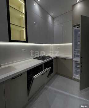 2-otaqlı yeni tikili, 9-cu mkr., 68 m²