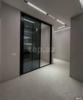 2-otaqlı yeni tikili, 9-cu mkr., 68 m²