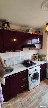 2-otaqlı mənzil, Sumqayıt ş., 50 m²