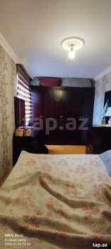 2-otaqlı mənzil, Sumqayıt ş., 50 m²