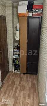 2-otaqlı mənzil, Sumqayıt ş., 50 m²