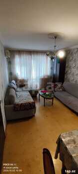2-otaqlı mənzil, Sumqayıt ş., 50 m²