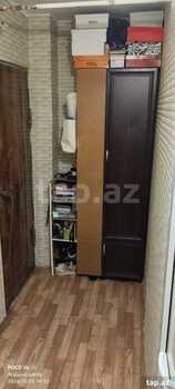 2-otaqlı mənzil, Sumqayıt ş., 50 m²