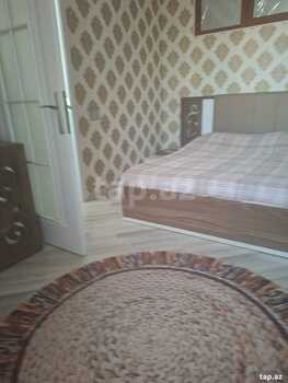 2-otaqlı yeni tikili kirayə verilir, Xırdalan ş., 50 m²