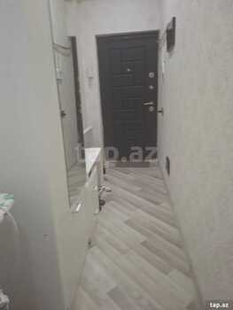 2-otaqlı yeni tikili kirayə verilir, Xırdalan ş., 50 m²