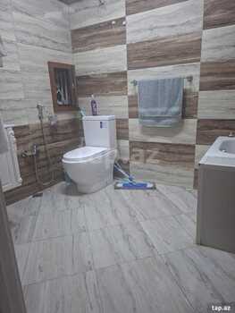2-otaqlı yeni tikili kirayə verilir, Xırdalan ş., 50 m²