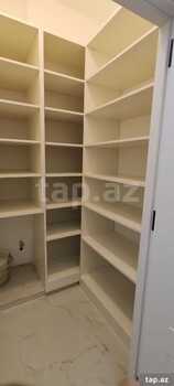 2-otaqlı yeni tikili, Əli Nəzmi küç., 64 m²