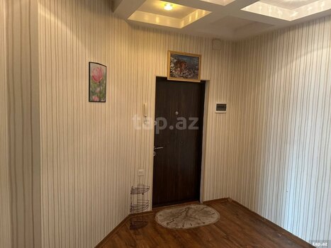 2-otaqlı yeni tikili kirayə verilir, Sumqayıt ş., 76 m²