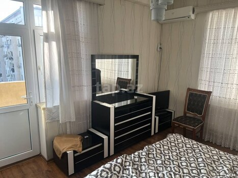 2-otaqlı yeni tikili kirayə verilir, Sumqayıt ş., 76 m²