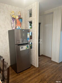 2-otaqlı yeni tikili kirayə verilir, Sumqayıt ş., 76 m²