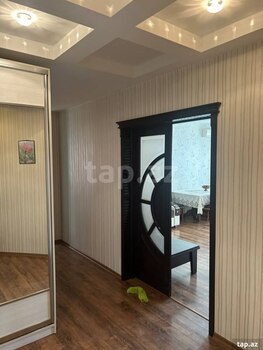 2-otaqlı yeni tikili kirayə verilir, Sumqayıt ş., 76 m²