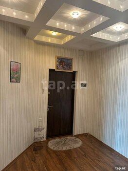 2-otaqlı yeni tikili kirayə verilir, Sumqayıt ş., 76 m²