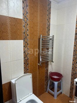2-otaqlı yeni tikili kirayə verilir, Sumqayıt ş., 76 m²
