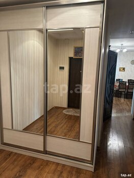 2-otaqlı yeni tikili kirayə verilir, Sumqayıt ş., 76 m²