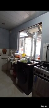 Həyət evi, Gəncə ş.