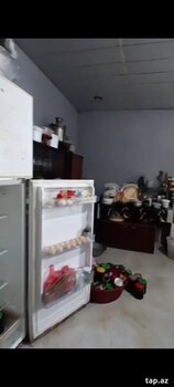 Həyət evi, Gəncə ş.
