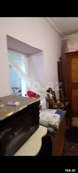 Həyət evi, Gəncə ş.