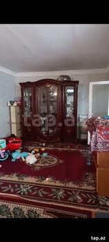 Həyət evi, Gəncə ş.