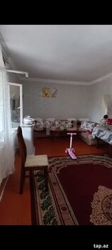 Həyət evi, Gəncə ş.