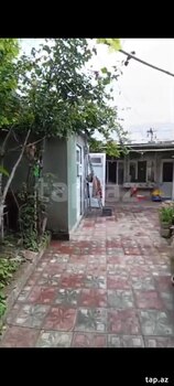 Həyət evi, Gəncə ş.