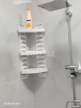 2-otaqlı yeni tikili kirayə verilir, Xırdalan ş., 47 m²