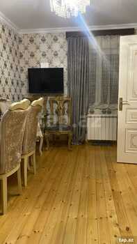 Həyət evi kirayə verilir, Səbail r.
