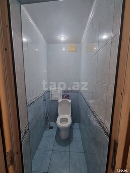 3-otaqlı mənzil, Yasamal r., 95 m²