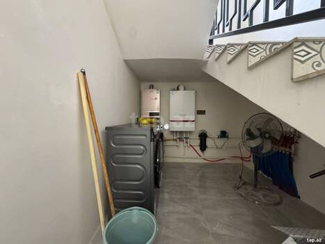 Həyət evi kirayə verilir, Mingəçevir ş.