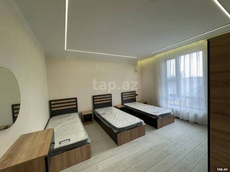 Həyət evi kirayə verilir, Mingəçevir ş.