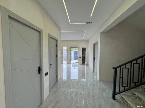 Həyət evi kirayə verilir, Mingəçevir ş.