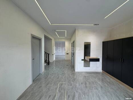 Həyət evi kirayə verilir, Mingəçevir ş.