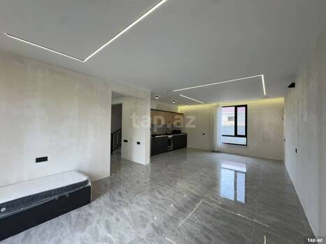 Həyət evi kirayə verilir, Mingəçevir ş.