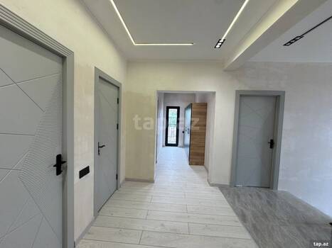 Həyət evi kirayə verilir, Mingəçevir ş.